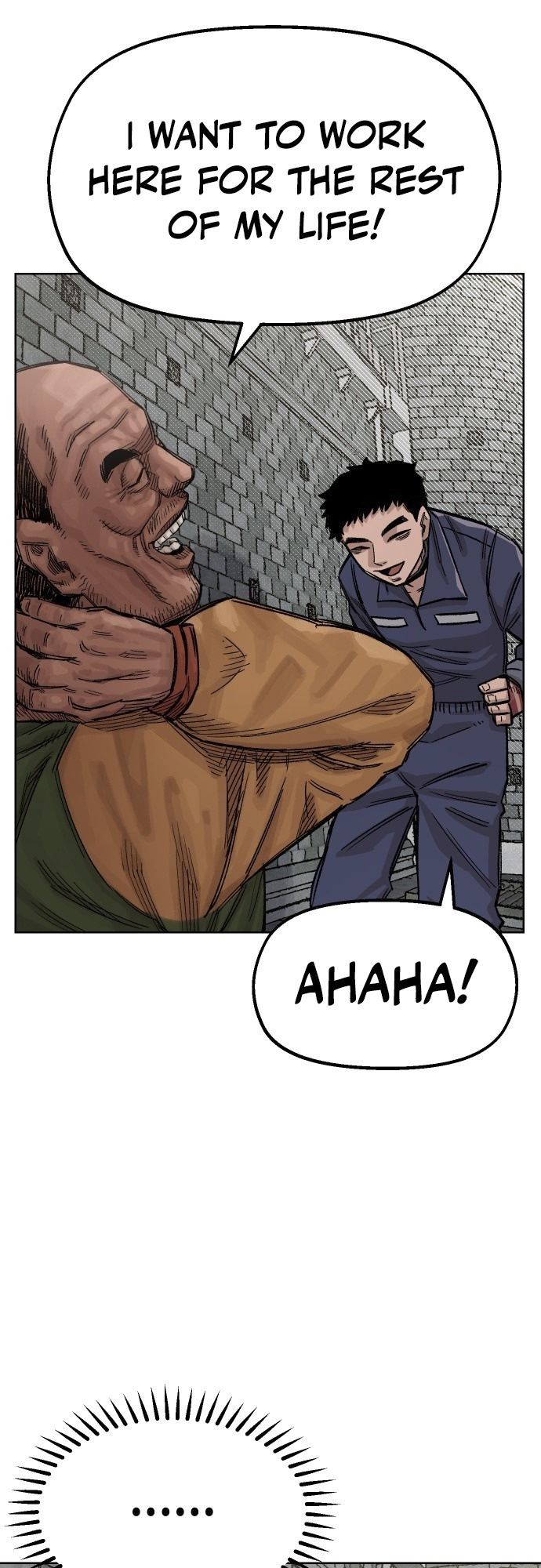 Reincarnation of the Veteran Soldier - Chapter 36 Page 35