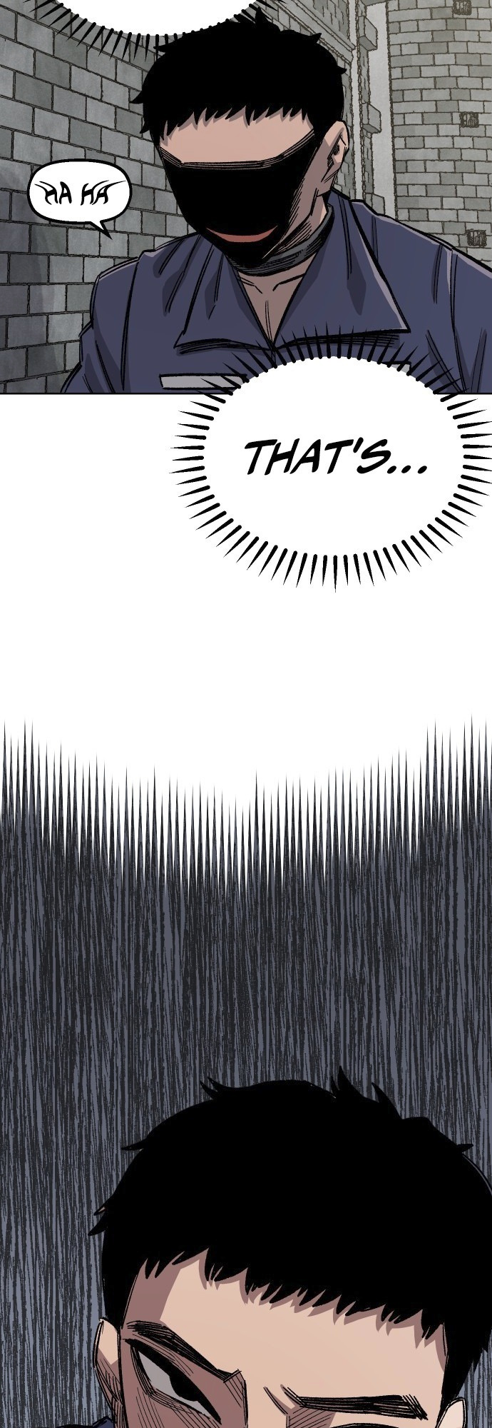 Reincarnation of the Veteran Soldier - Chapter 36 Page 36