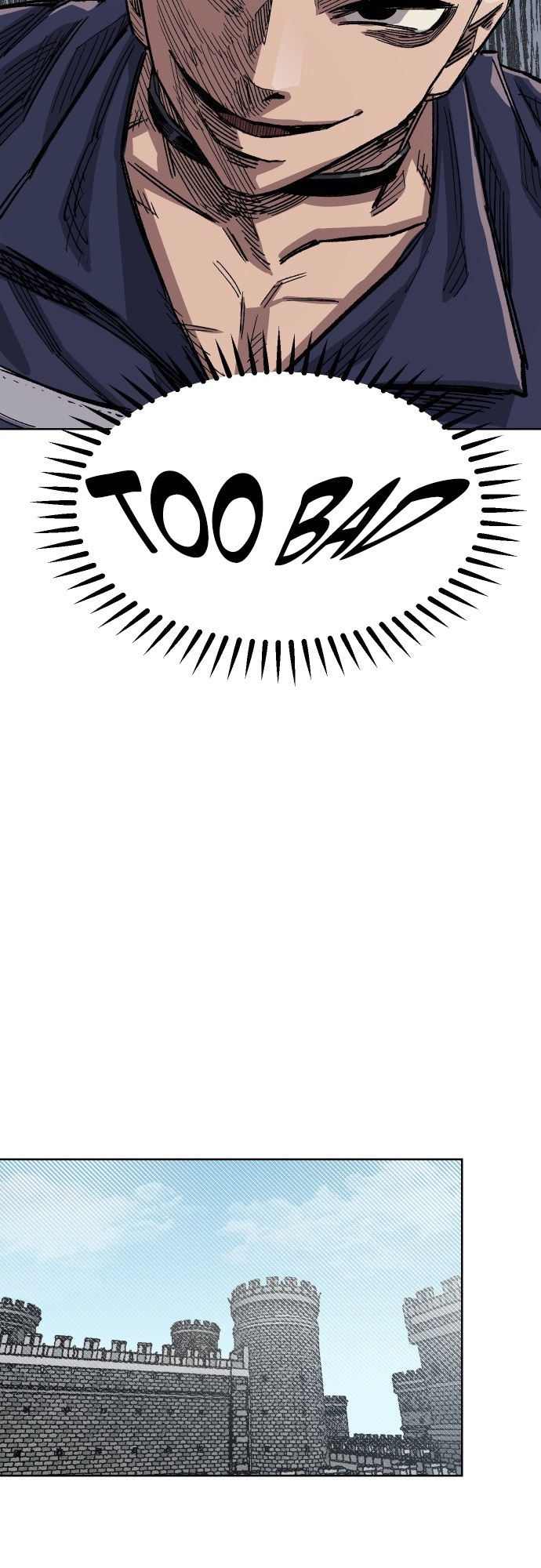 Reincarnation of the Veteran Soldier - Chapter 36 Page 37