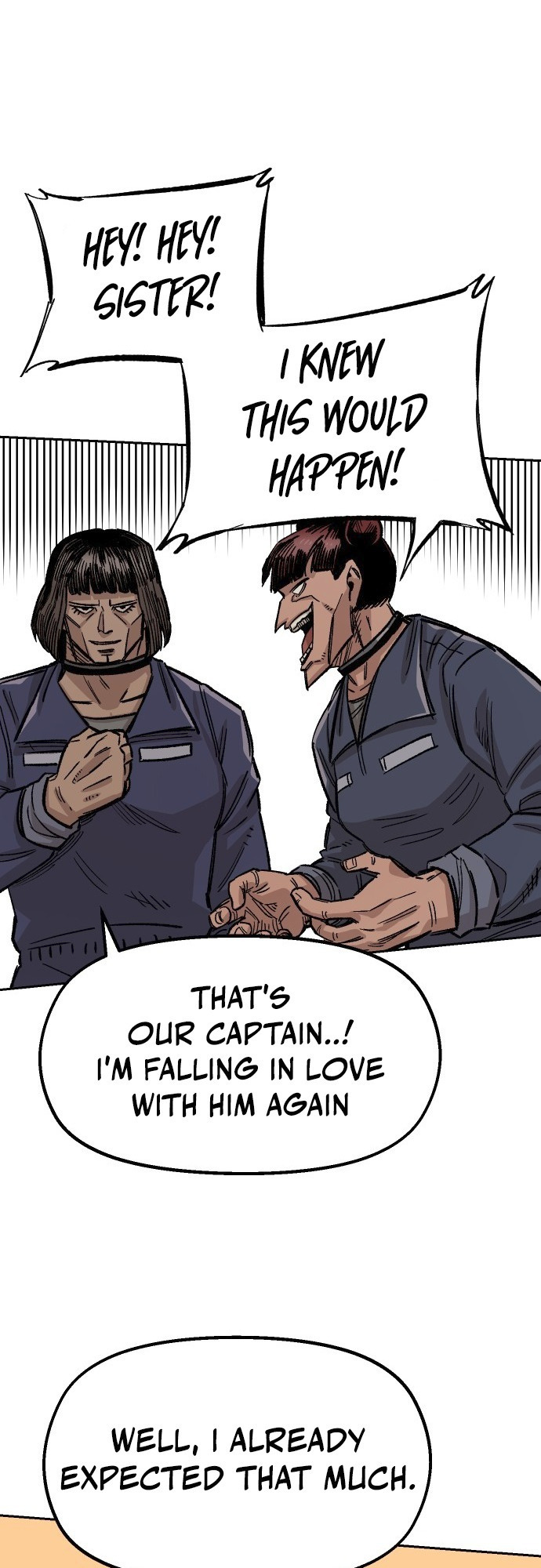 Reincarnation of the Veteran Soldier - Chapter 36 Page 49