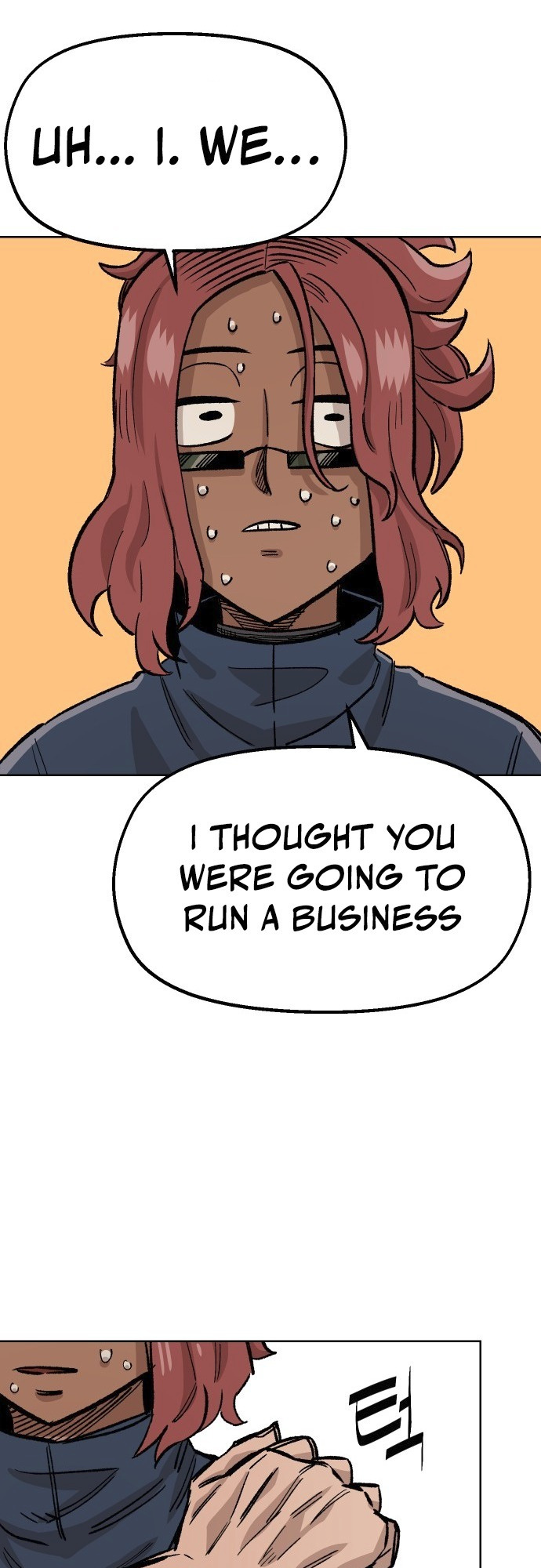 Reincarnation of the Veteran Soldier - Chapter 36 Page 51