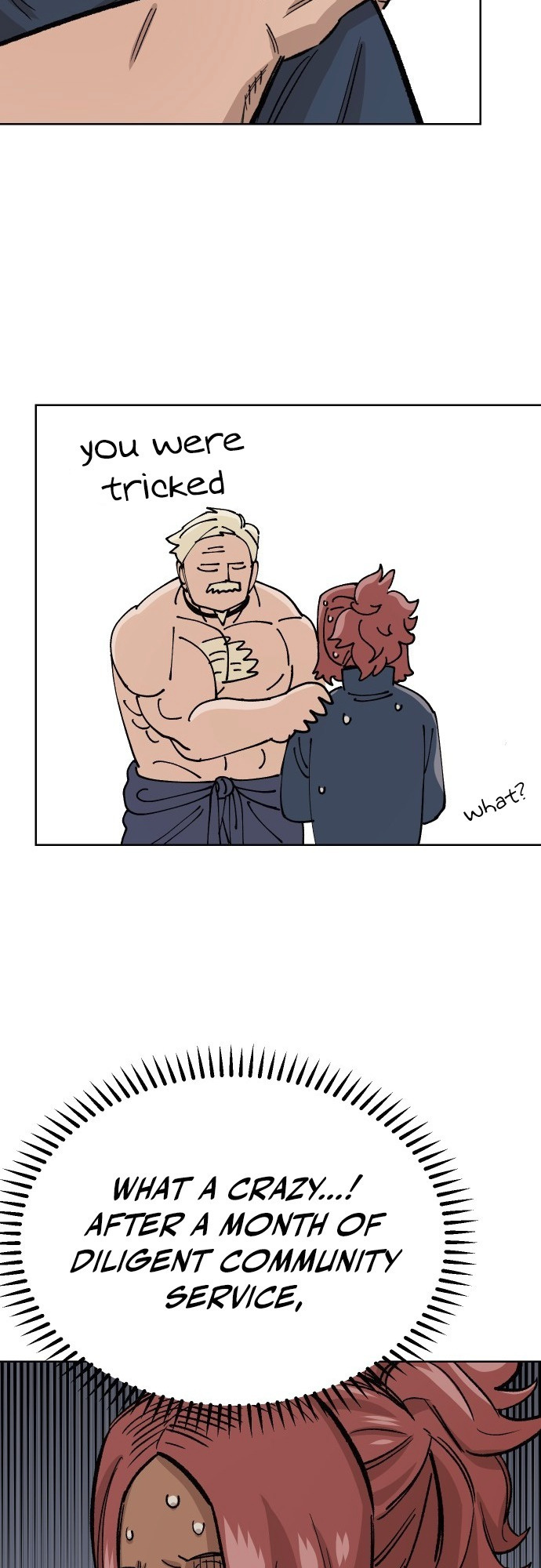 Reincarnation of the Veteran Soldier - Chapter 36 Page 52