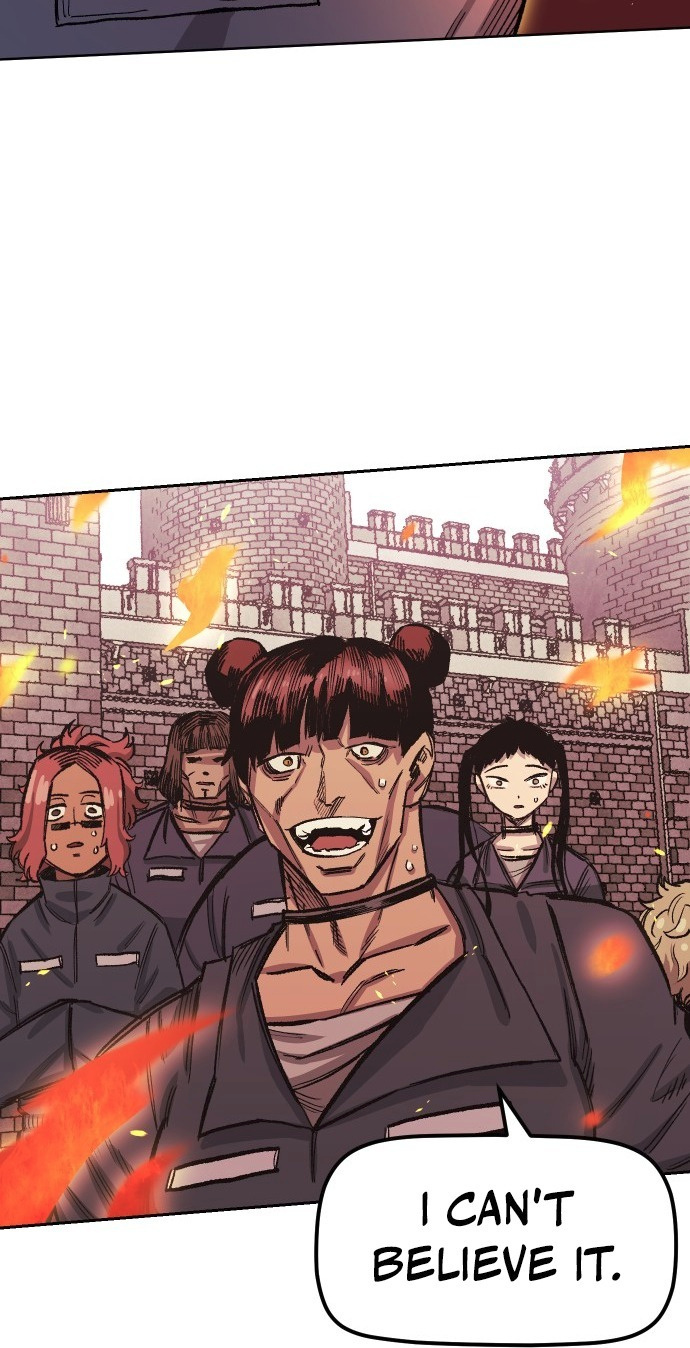 Reincarnation of the Veteran Soldier - Chapter 36 Page 56