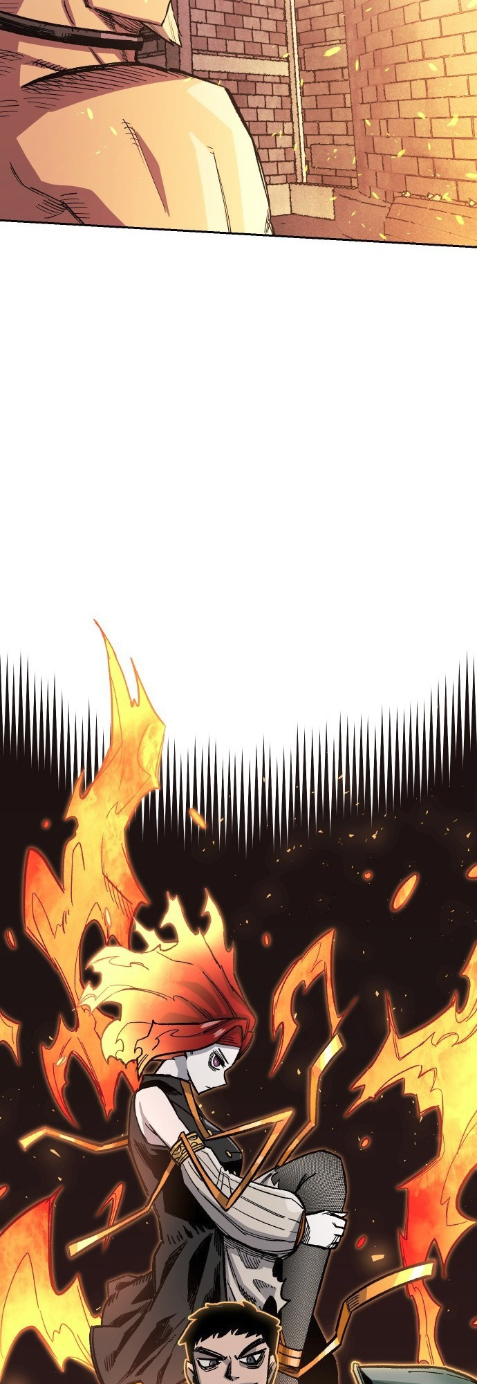 Reincarnation of the Veteran Soldier - Chapter 36 Page 59