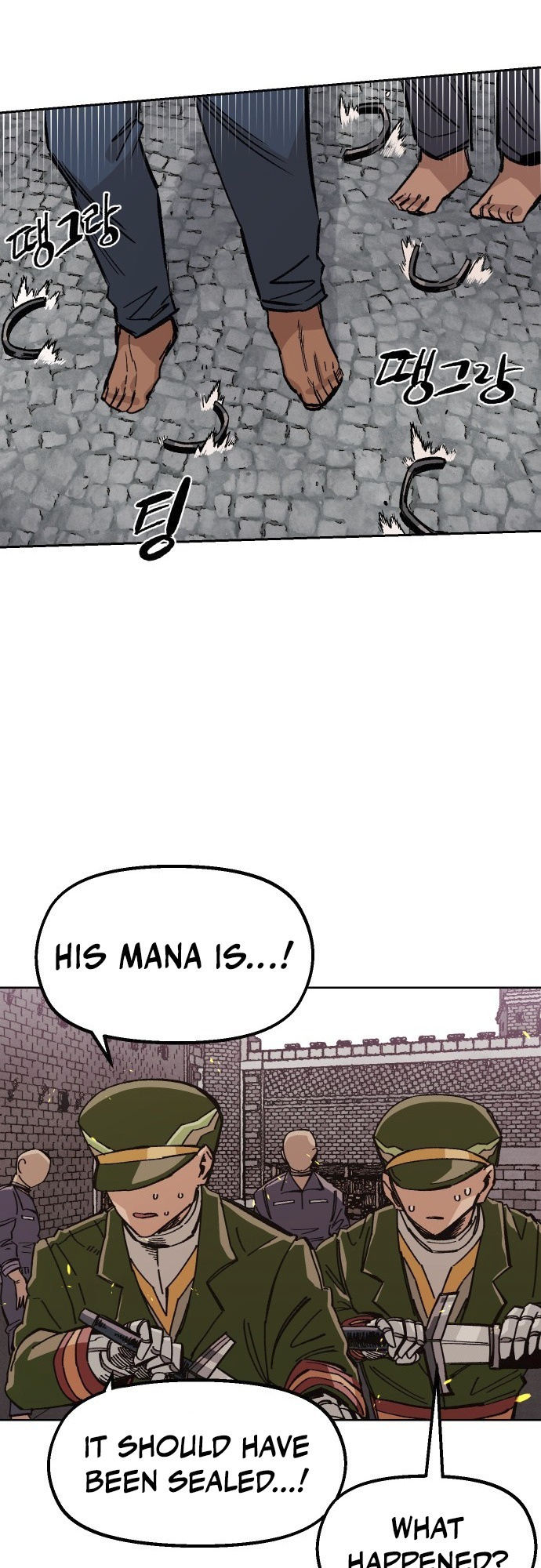 Reincarnation of the Veteran Soldier - Chapter 36 Page 62