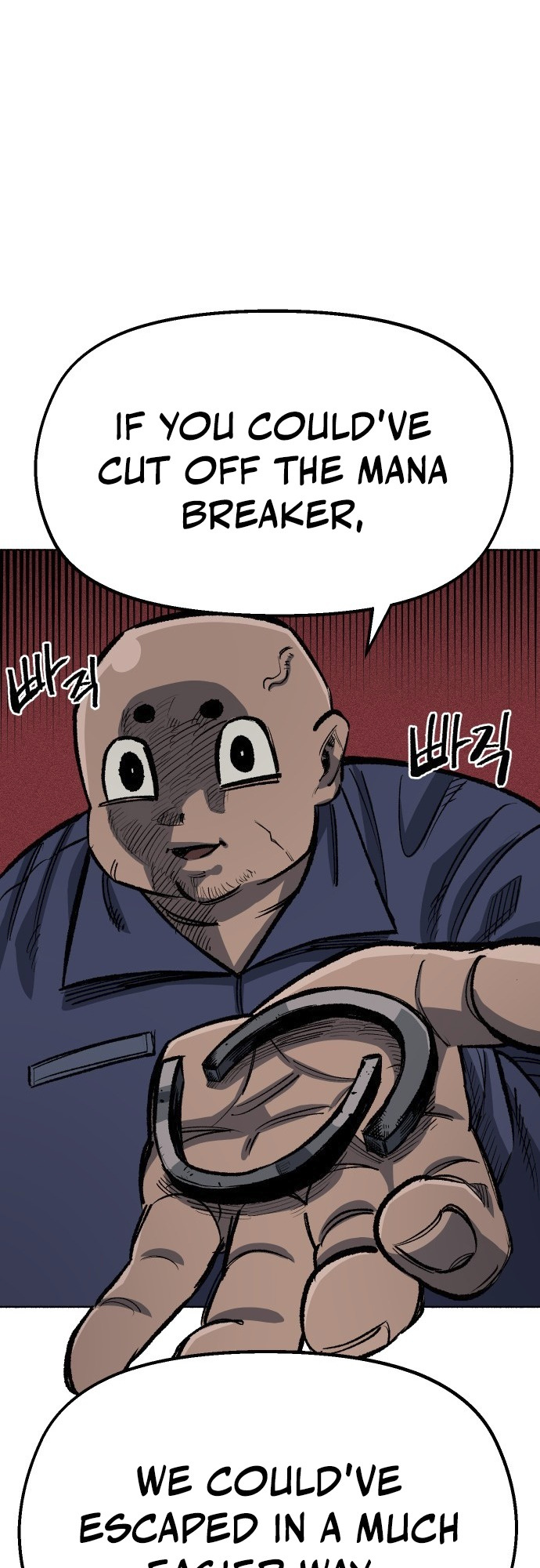 Reincarnation of the Veteran Soldier - Chapter 37 Page 10