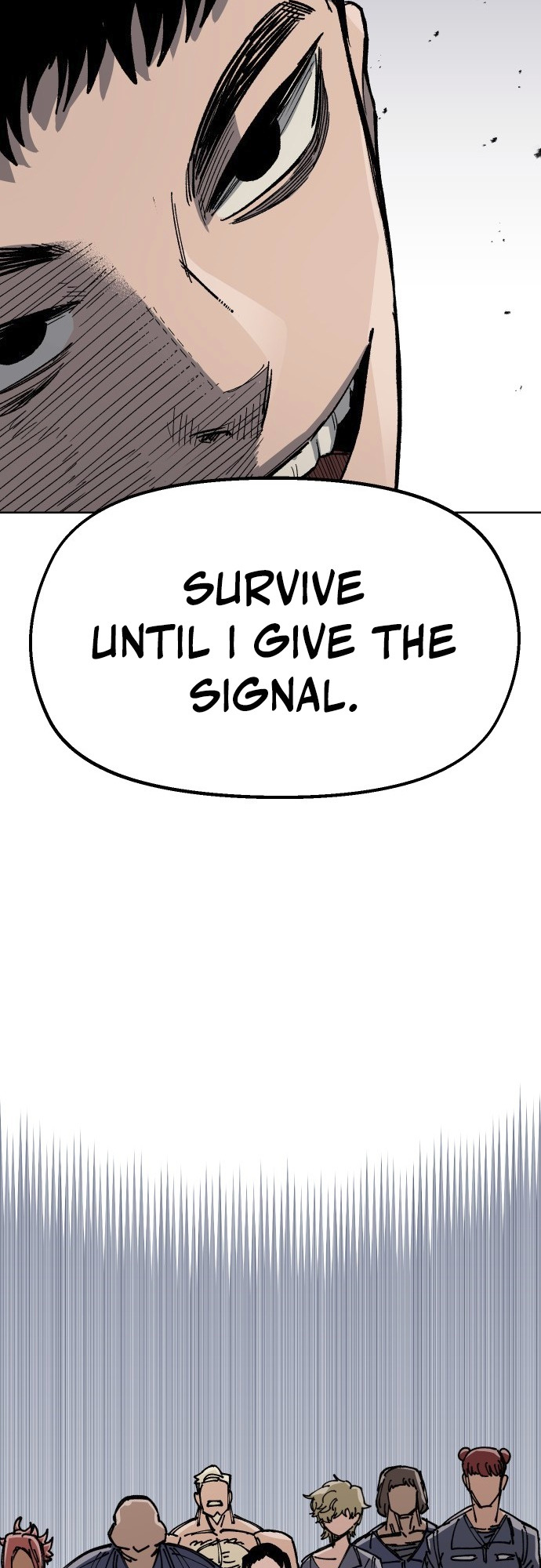 Reincarnation of the Veteran Soldier - Chapter 37 Page 19