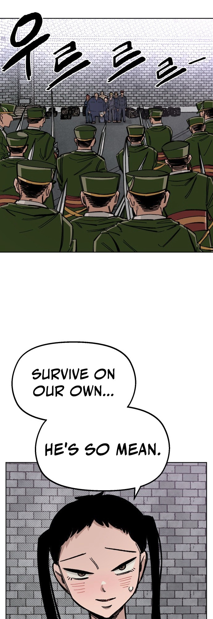 Reincarnation of the Veteran Soldier - Chapter 37 Page 25