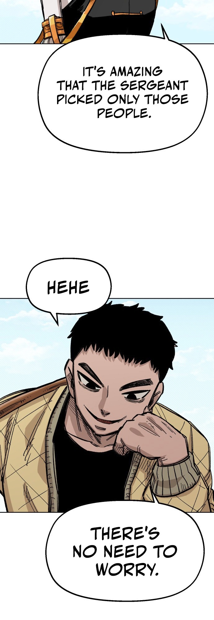 Reincarnation of the Veteran Soldier - Chapter 37 Page 38