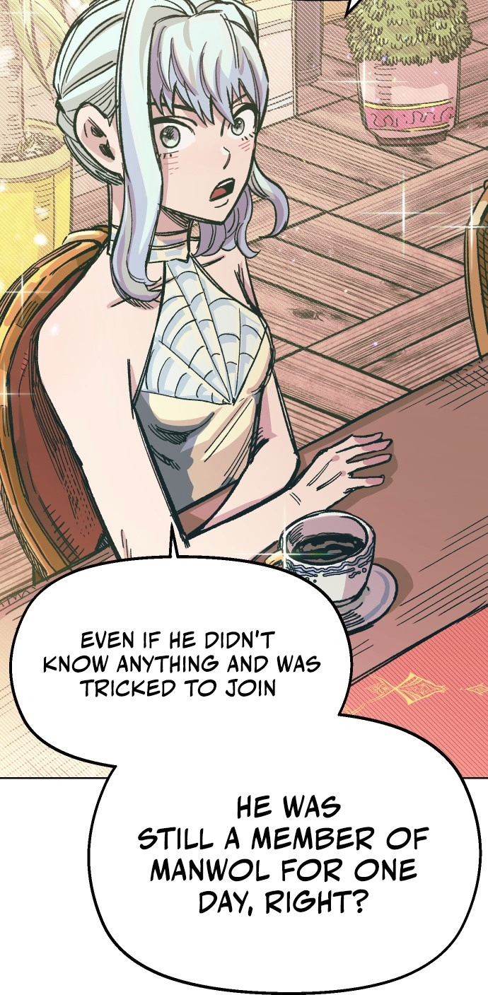 Reincarnation of the Veteran Soldier - Chapter 37 Page 48