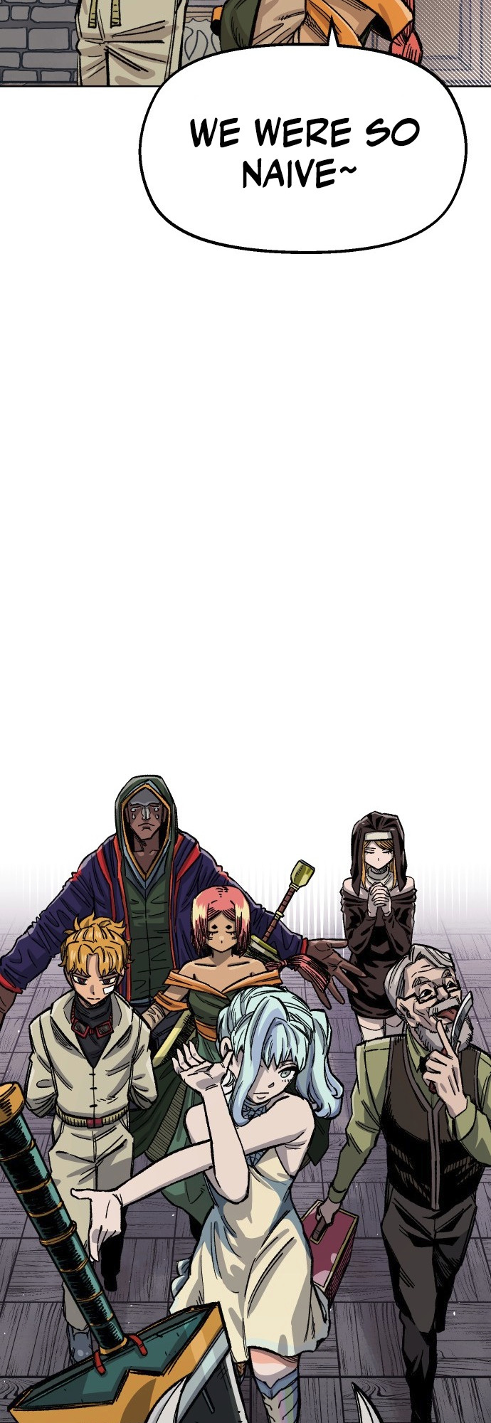 Reincarnation of the Veteran Soldier - Chapter 37 Page 69