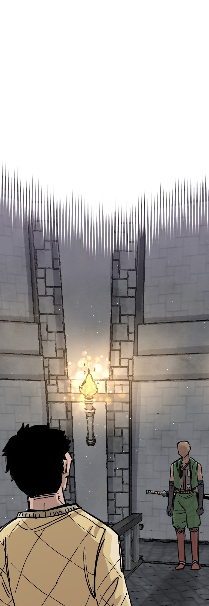 Reincarnation of the Veteran Soldier - Chapter 37 Page 73