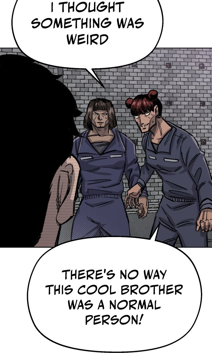 Reincarnation of the Veteran Soldier - Chapter 37 Page 8