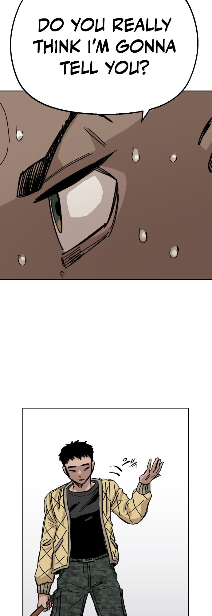 Reincarnation of the Veteran Soldier - Chapter 38 Page 13