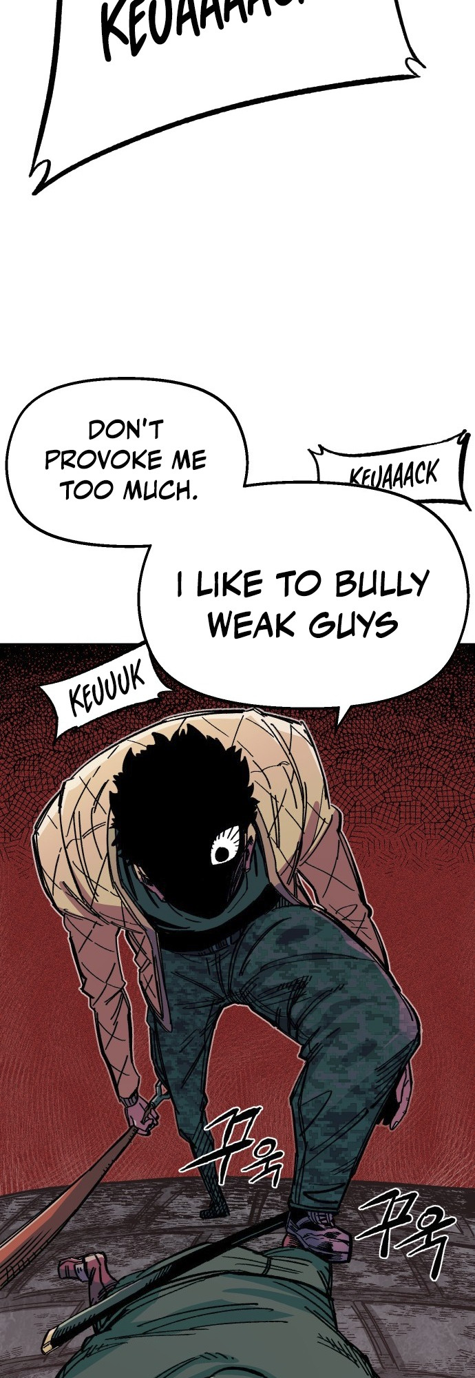 Reincarnation of the Veteran Soldier - Chapter 38 Page 21