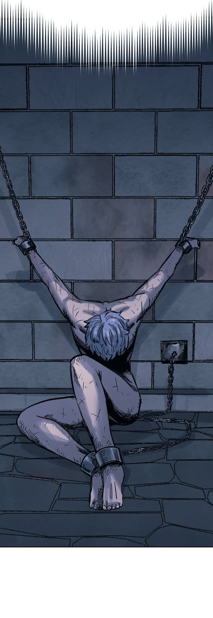 Reincarnation of the Veteran Soldier - Chapter 38 Page 25