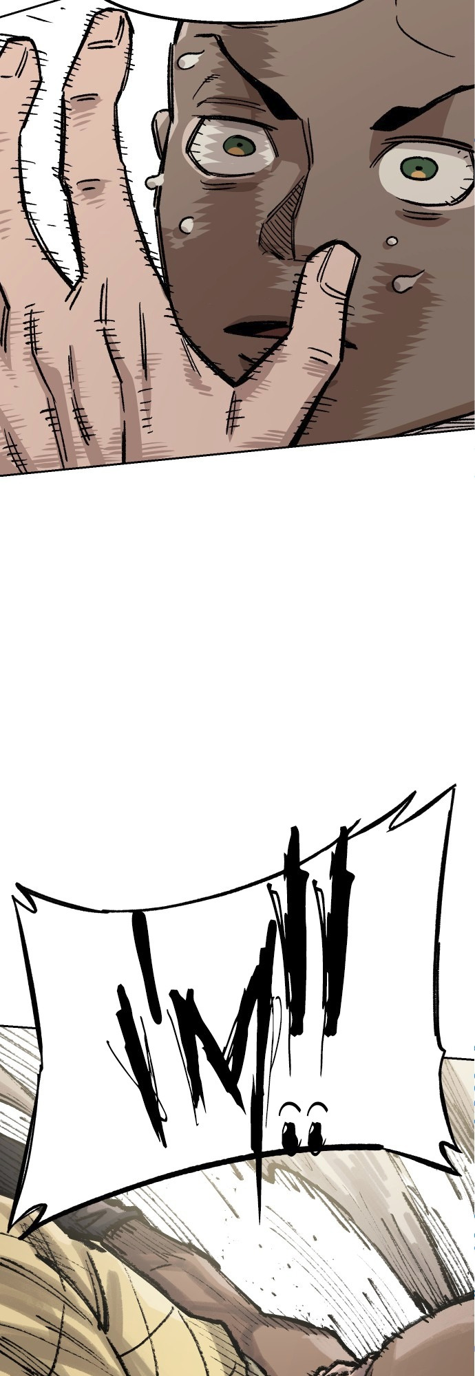 Reincarnation of the Veteran Soldier - Chapter 38 Page 3