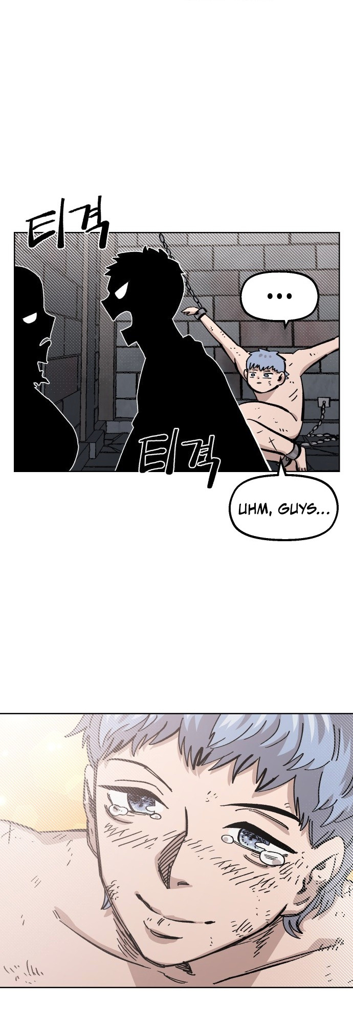 Reincarnation of the Veteran Soldier - Chapter 38 Page 33