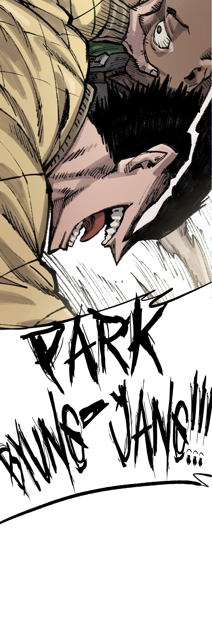 Reincarnation of the Veteran Soldier - Chapter 38 Page 4