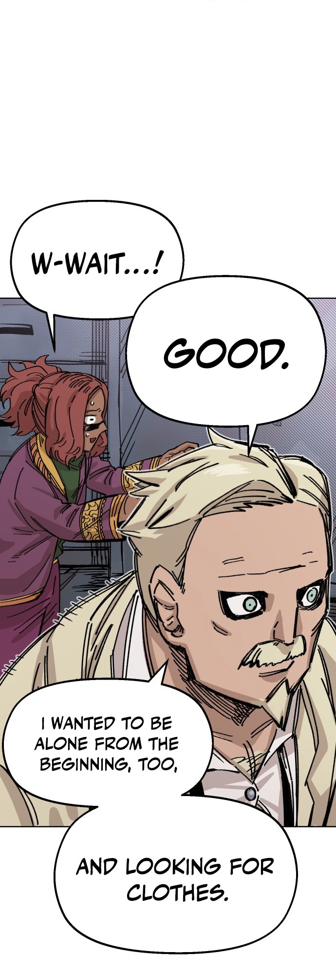 Reincarnation of the Veteran Soldier - Chapter 38 Page 41