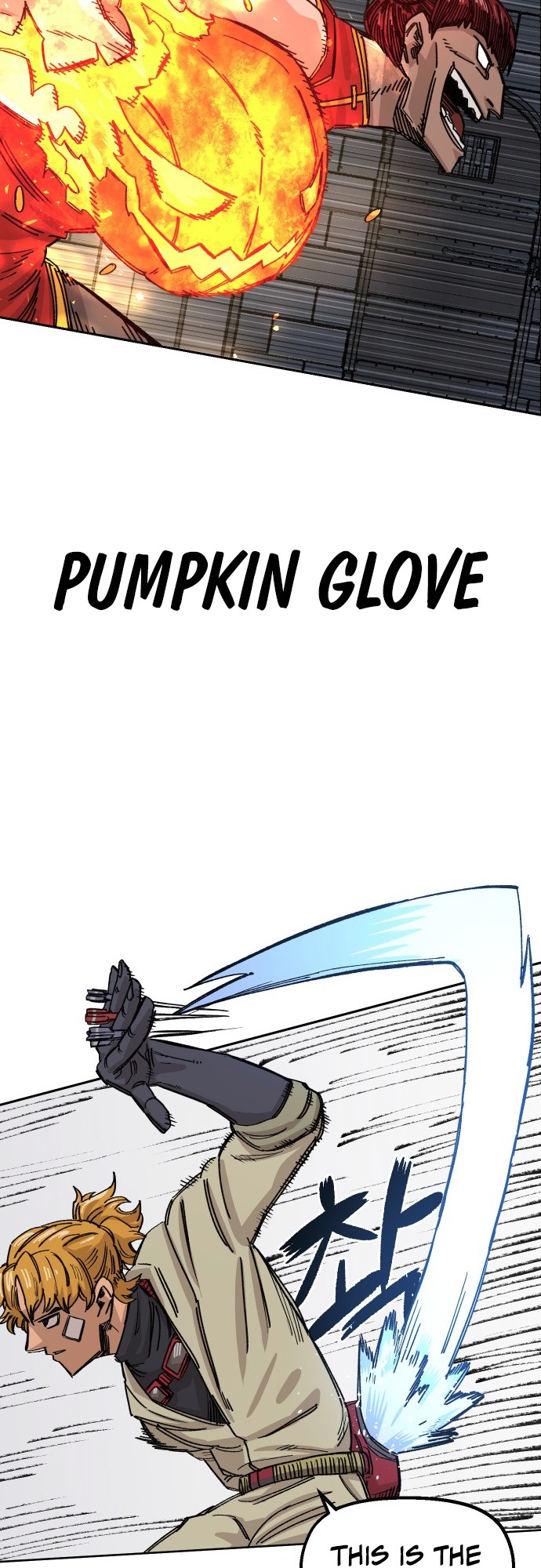 Reincarnation of the Veteran Soldier - Chapter 38 Page 61