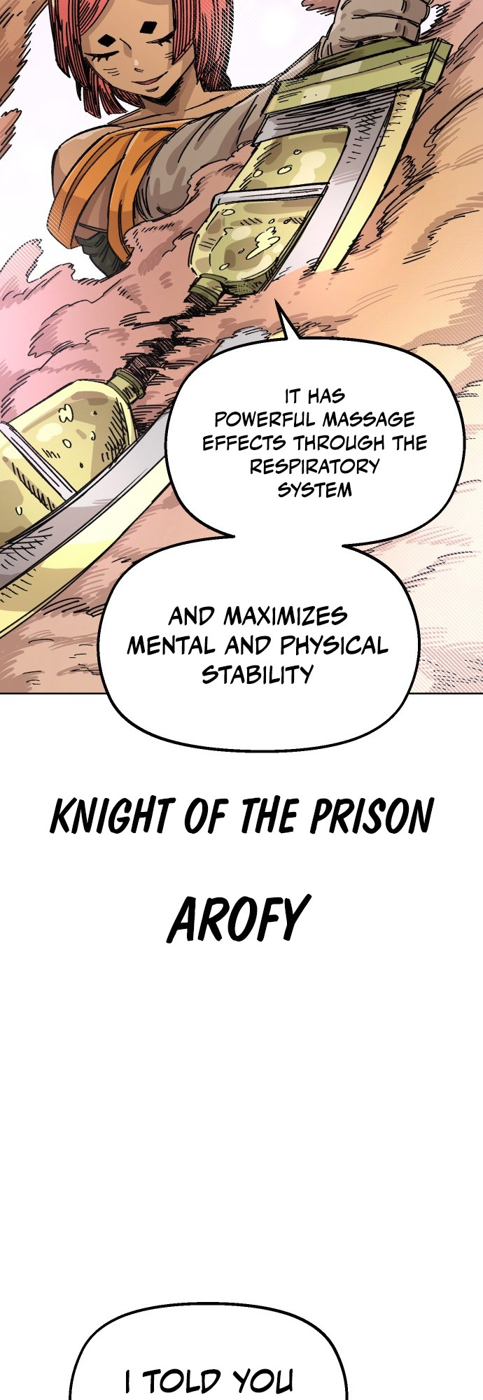 Reincarnation of the Veteran Soldier - Chapter 39 Page 11