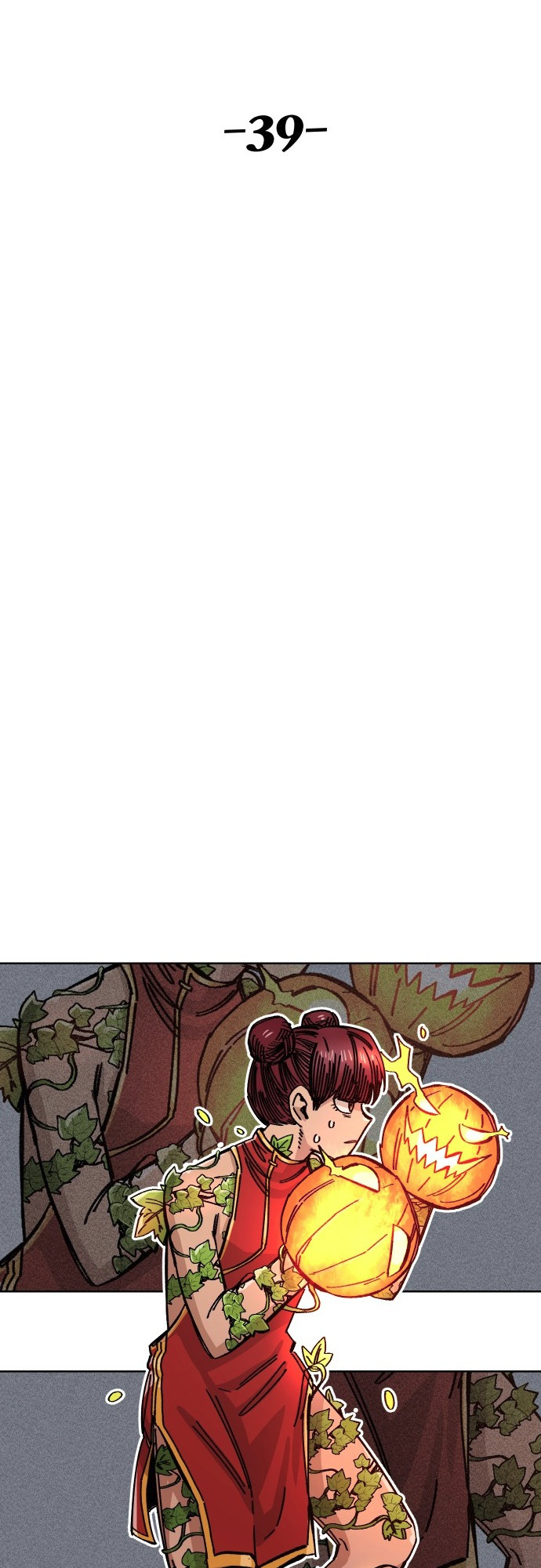 Reincarnation of the Veteran Soldier - Chapter 39 Page 21