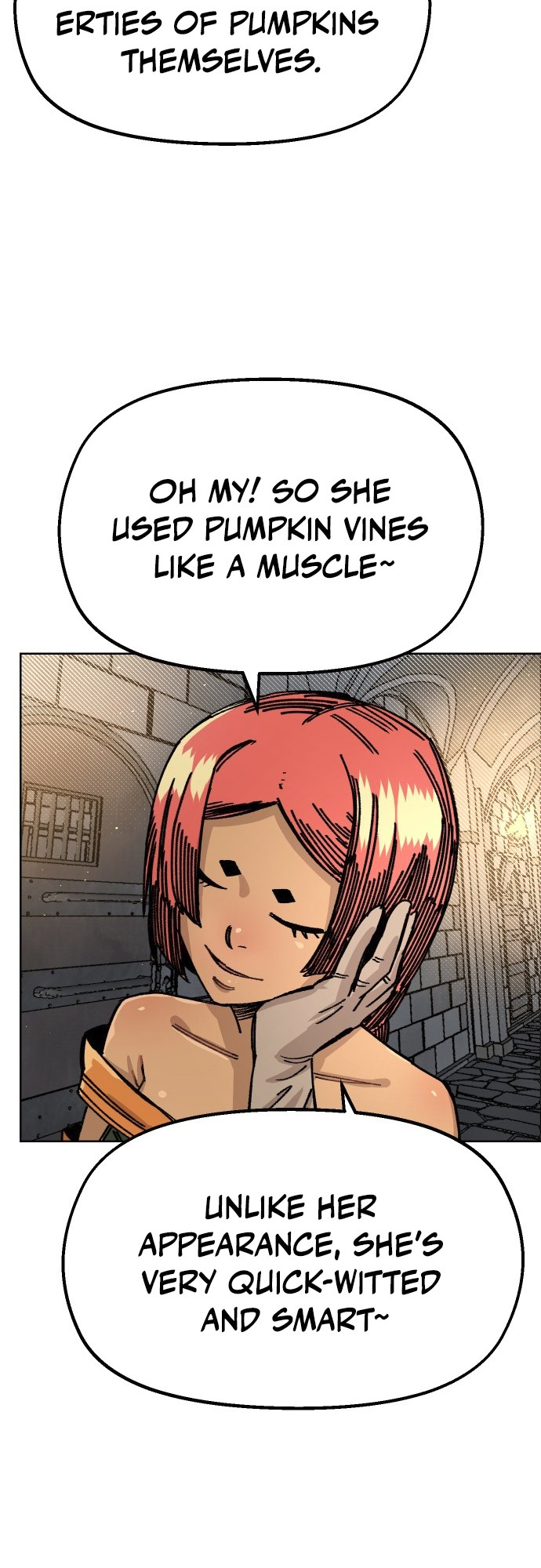 Reincarnation of the Veteran Soldier - Chapter 39 Page 23