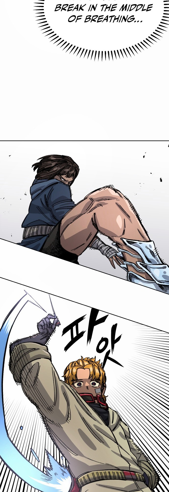 Reincarnation of the Veteran Soldier - Chapter 39 Page 35