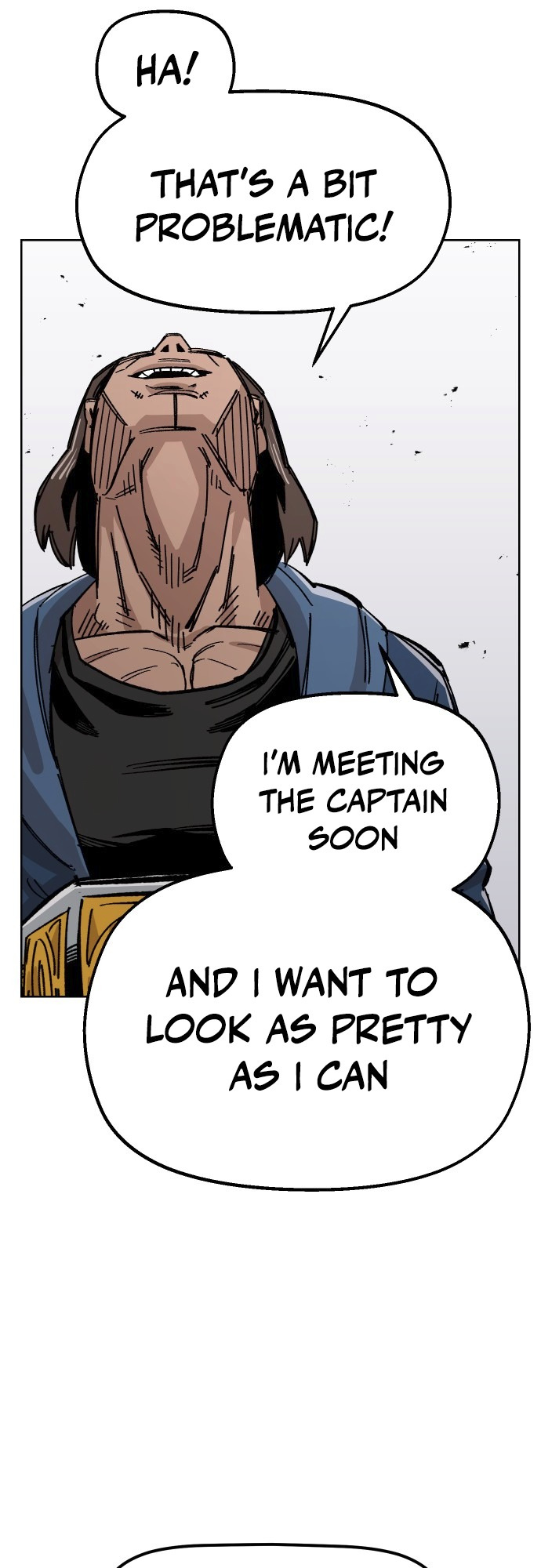 Reincarnation of the Veteran Soldier - Chapter 39 Page 46