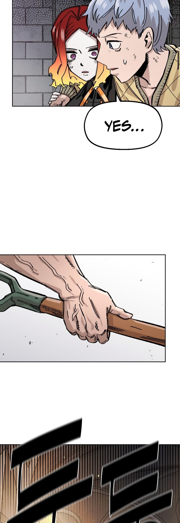 Reincarnation of the Veteran Soldier - Chapter 39 Page 50