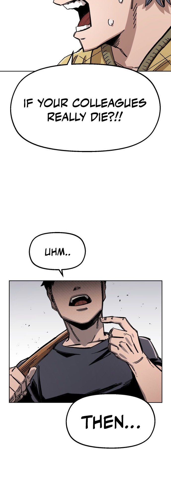 Reincarnation of the Veteran Soldier - Chapter 39 Page 70