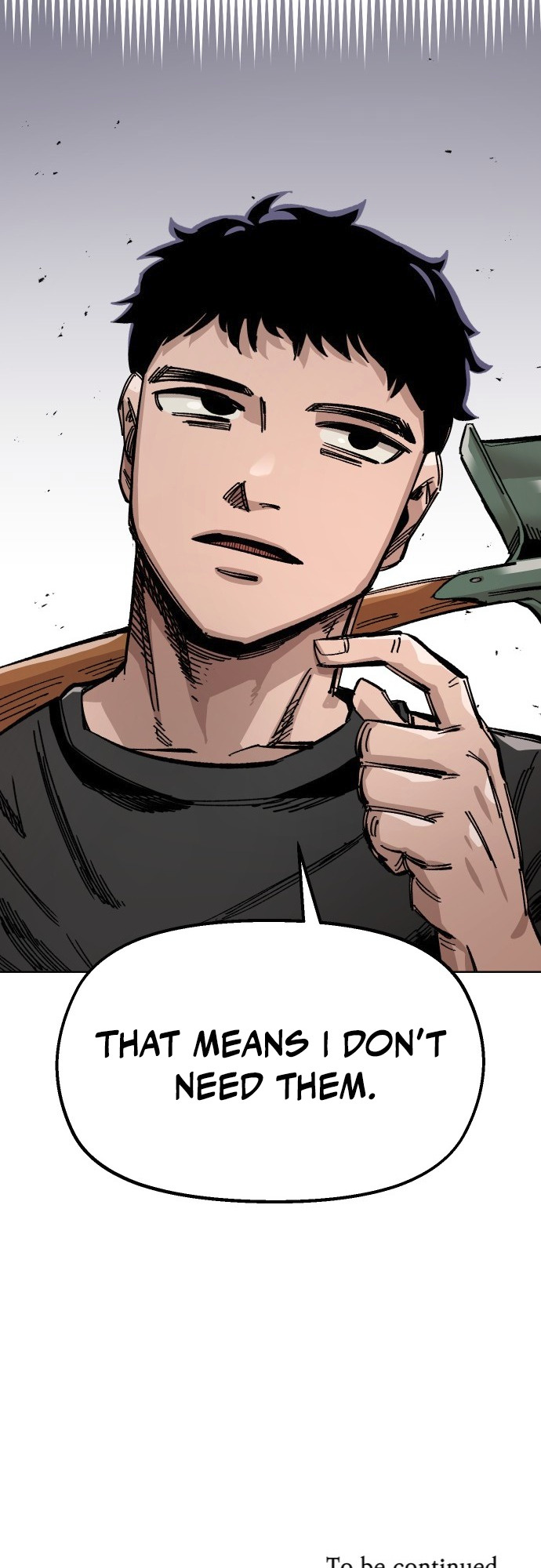 Reincarnation of the Veteran Soldier - Chapter 39 Page 72