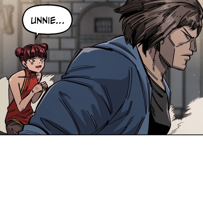 Reincarnation of the Veteran Soldier - Chapter 39 Page 8