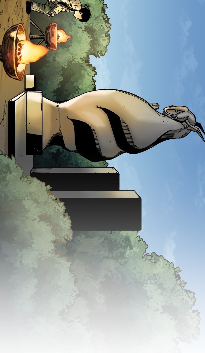 Reincarnation of the Veteran Soldier - Chapter 4 Page 46