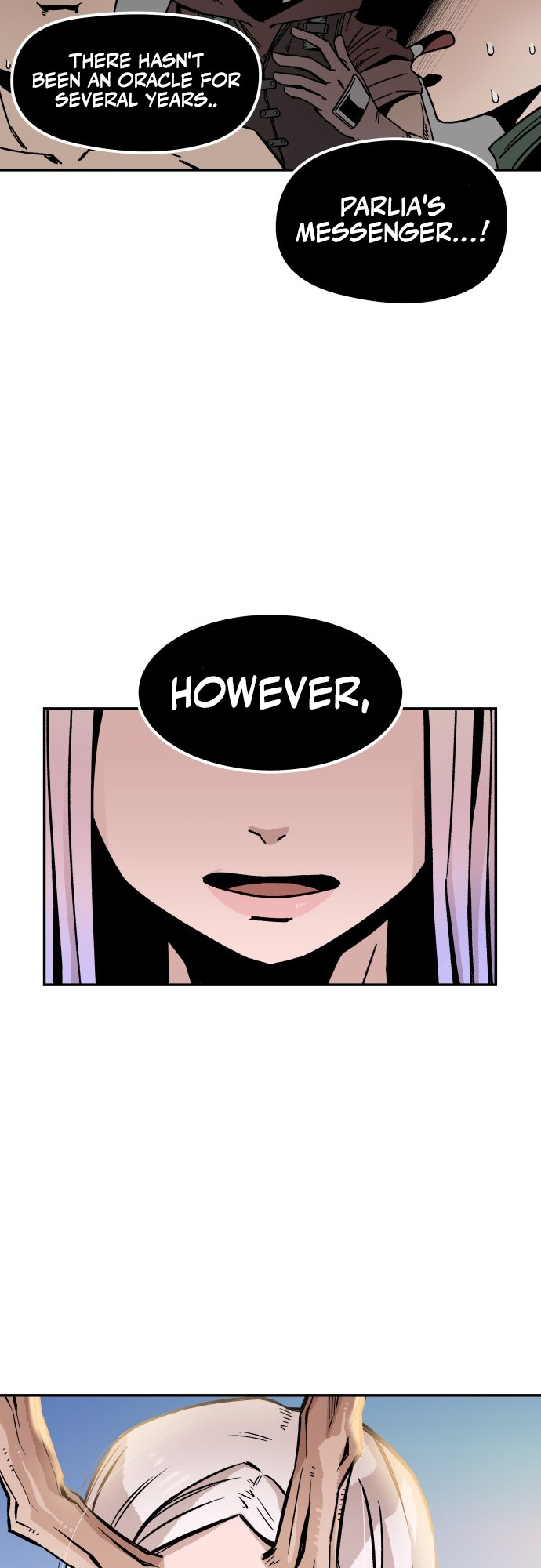 Reincarnation of the Veteran Soldier - Chapter 4 Page 58