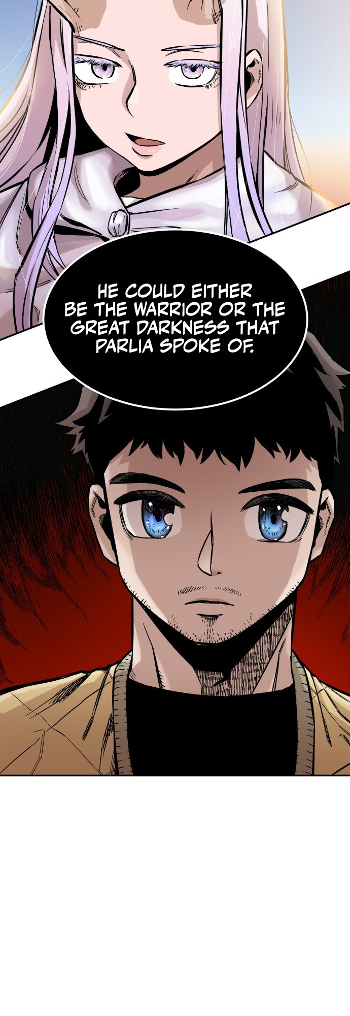 Reincarnation of the Veteran Soldier - Chapter 4 Page 59