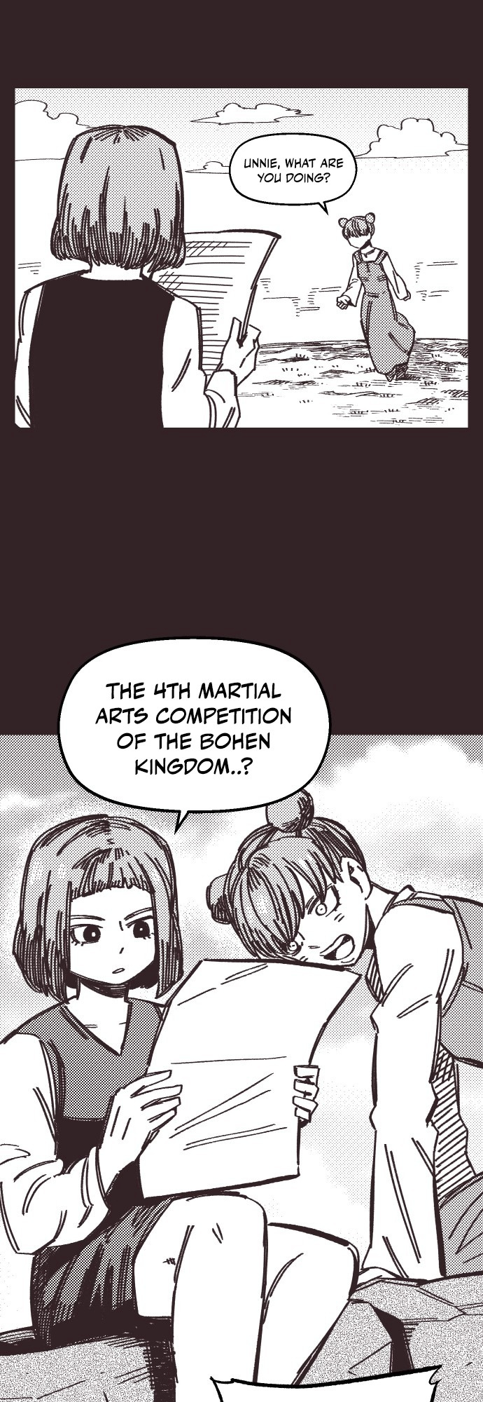 Reincarnation of the Veteran Soldier - Chapter 40 Page 23