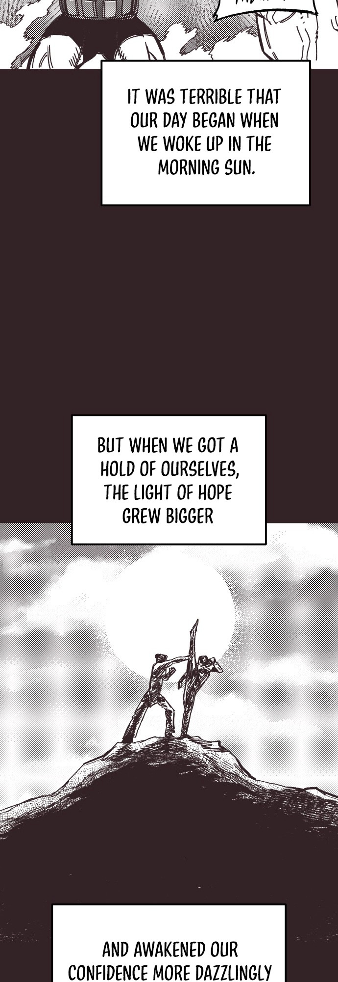 Reincarnation of the Veteran Soldier - Chapter 40 Page 36