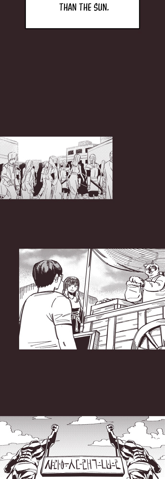 Reincarnation of the Veteran Soldier - Chapter 40 Page 37