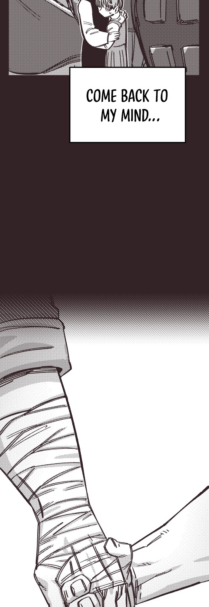 Reincarnation of the Veteran Soldier - Chapter 40 Page 44