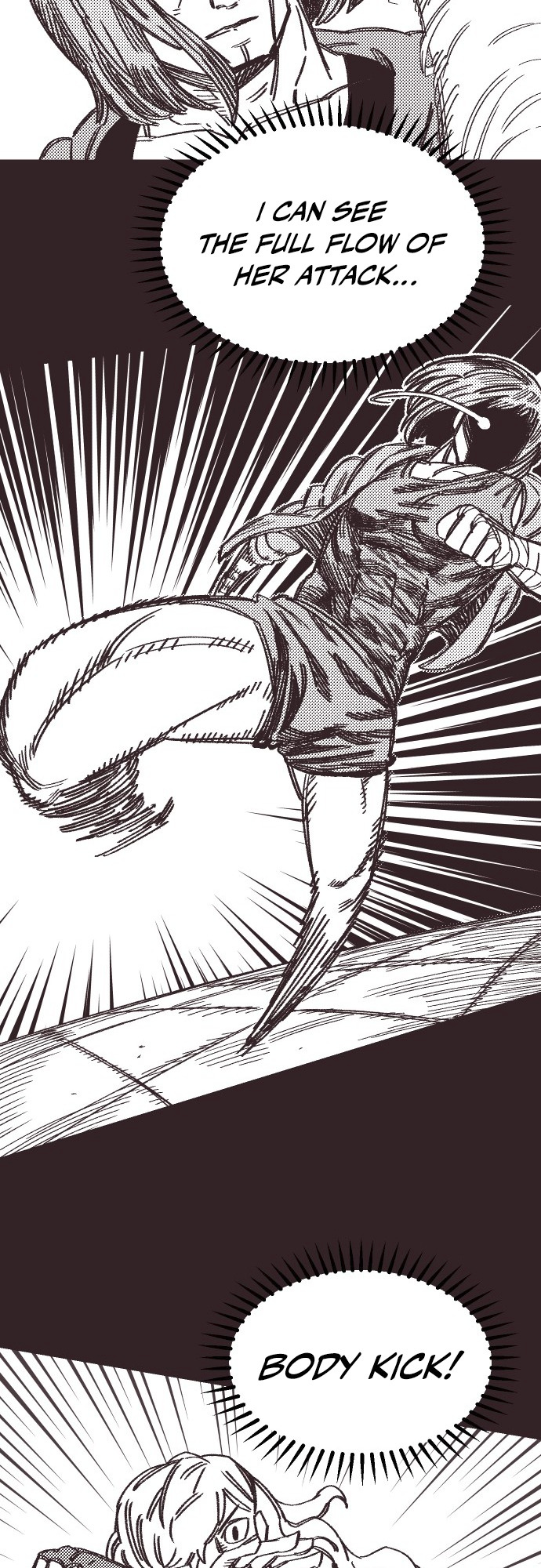 Reincarnation of the Veteran Soldier - Chapter 40 Page 53