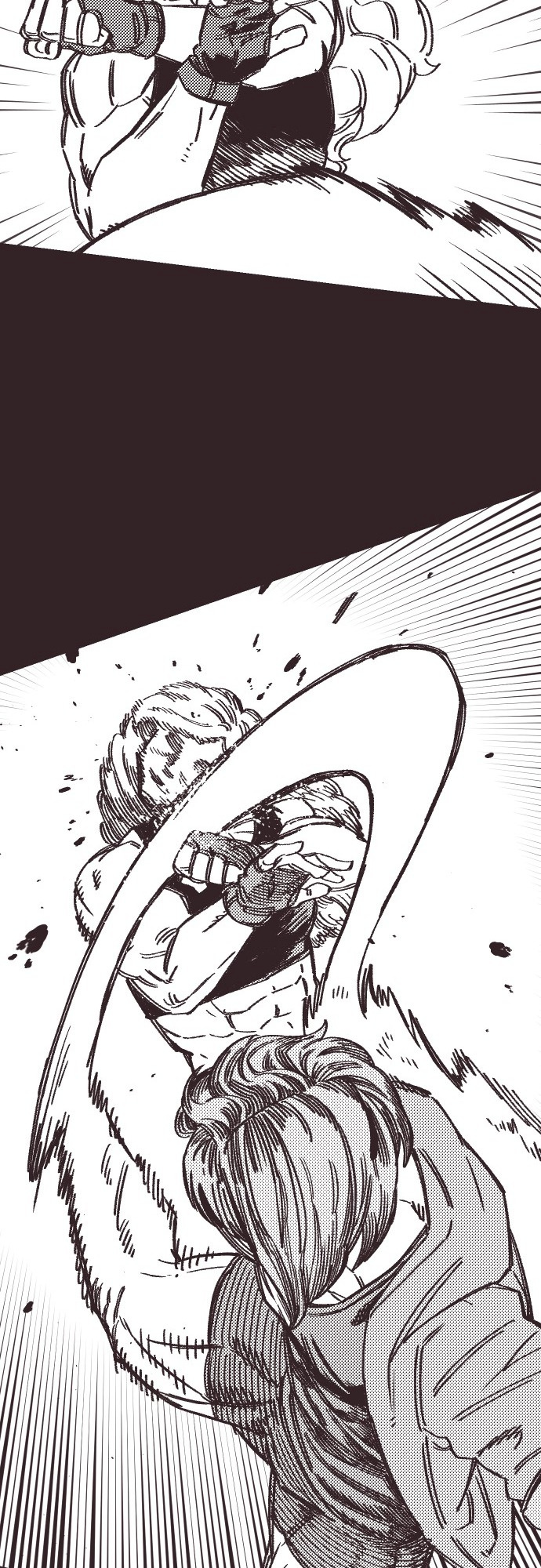 Reincarnation of the Veteran Soldier - Chapter 40 Page 54