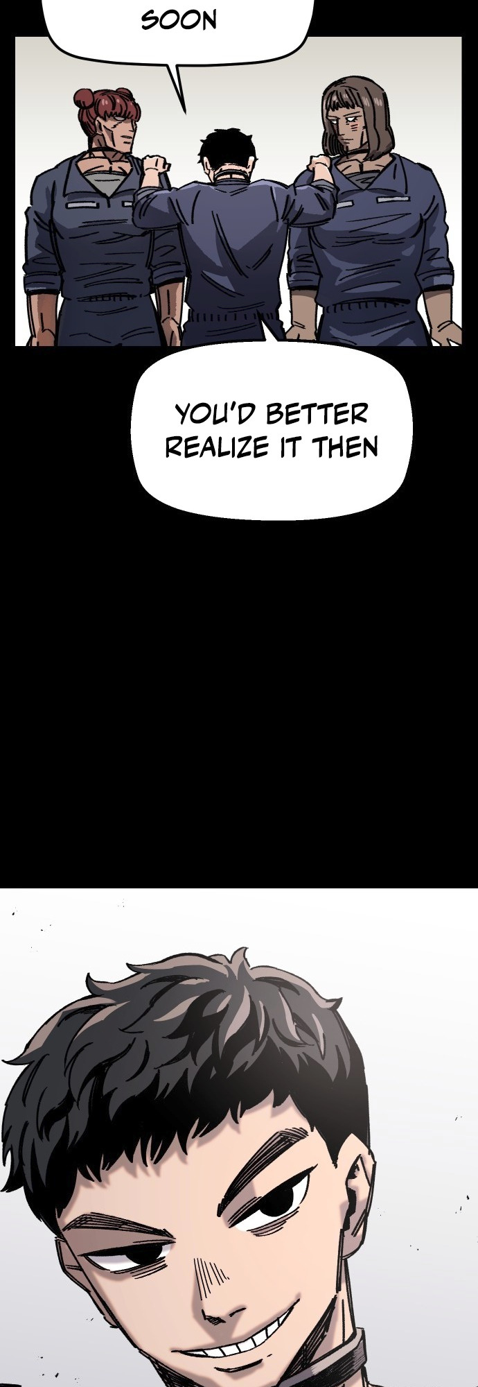 Reincarnation of the Veteran Soldier - Chapter 40 Page 68