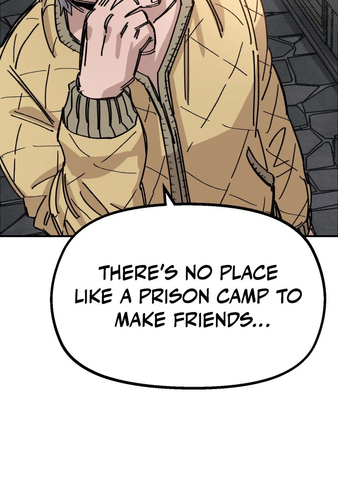 Reincarnation of the Veteran Soldier - Chapter 40 Page 8