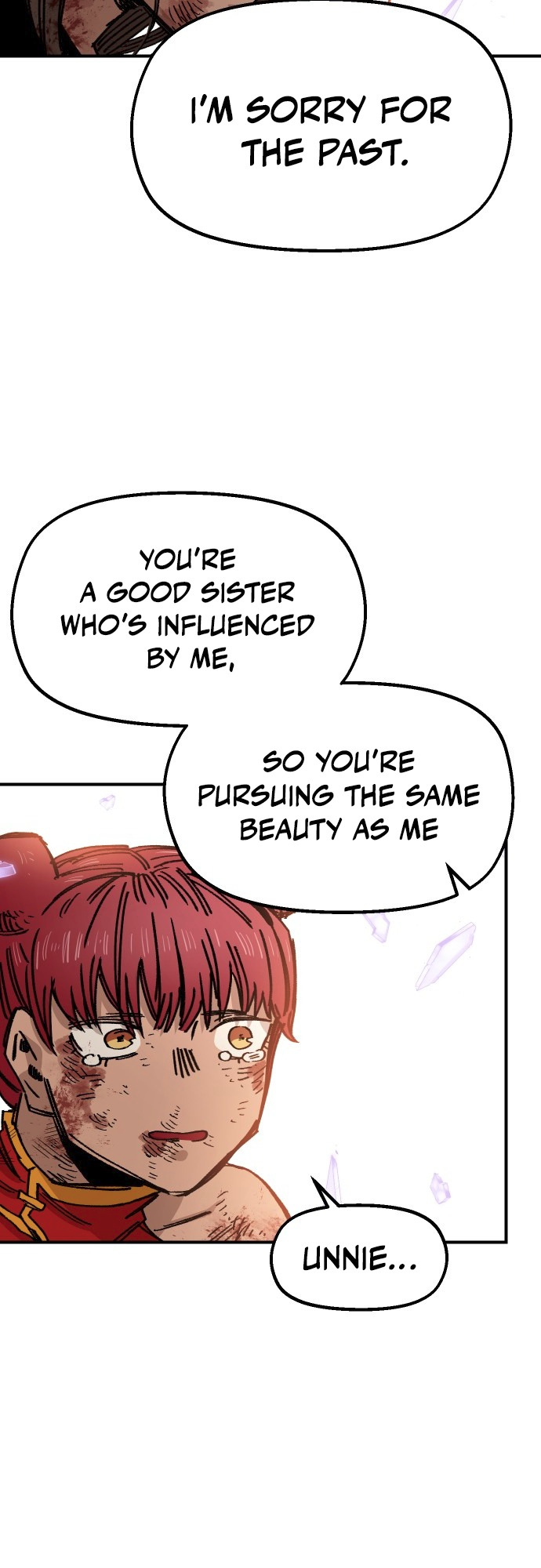 Reincarnation of the Veteran Soldier - Chapter 41 Page 10