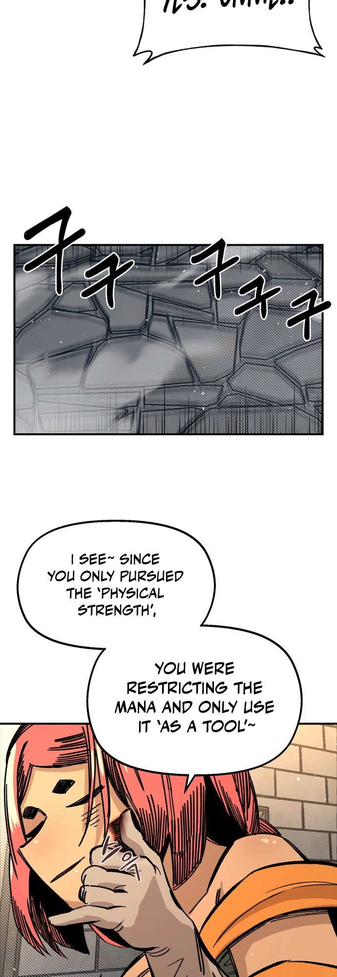 Reincarnation of the Veteran Soldier - Chapter 41 Page 13