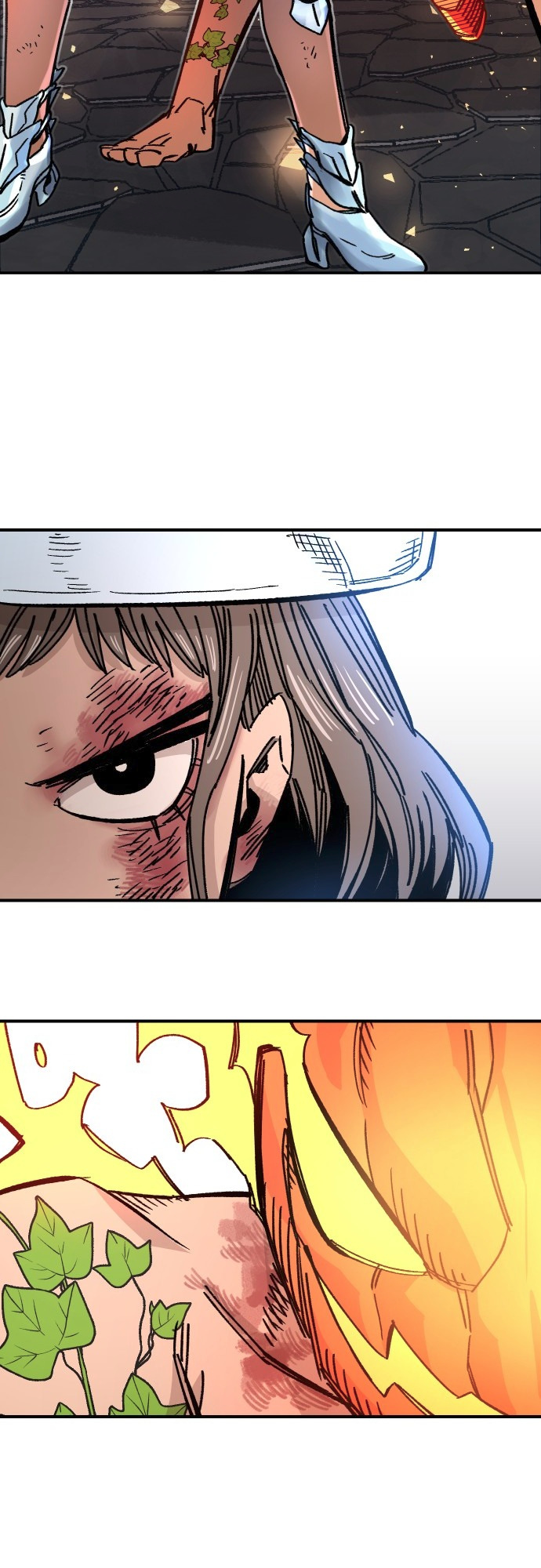 Reincarnation of the Veteran Soldier - Chapter 41 Page 15