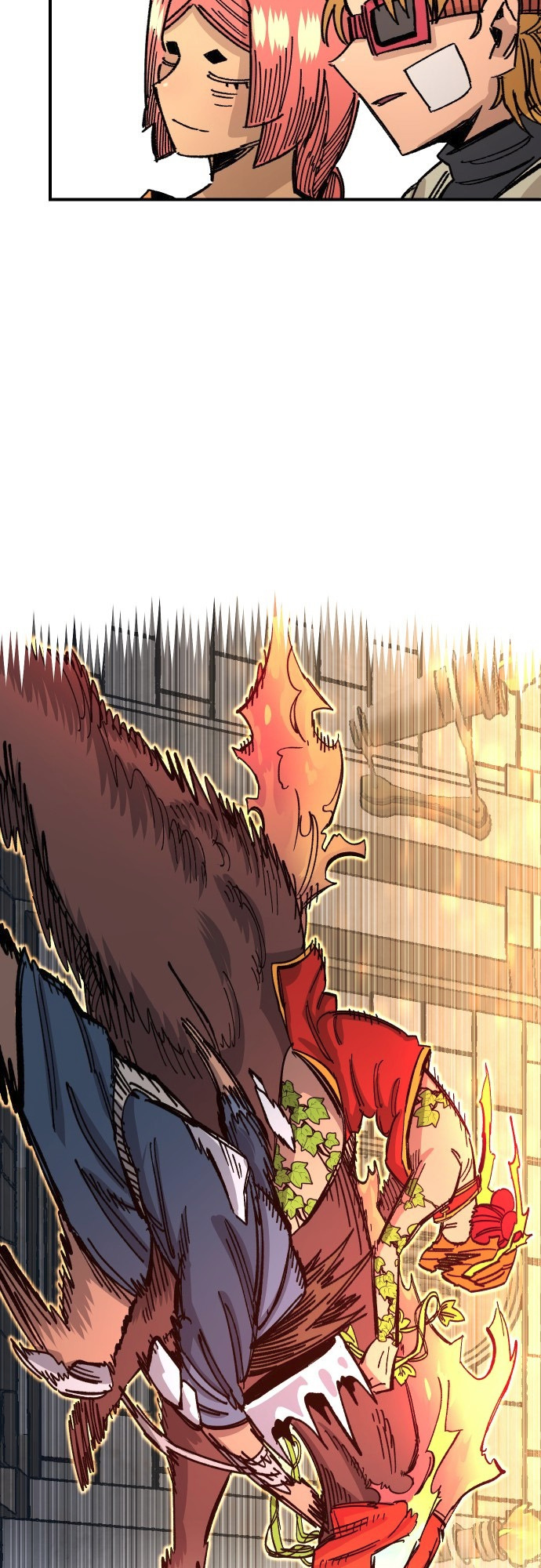 Reincarnation of the Veteran Soldier - Chapter 41 Page 20