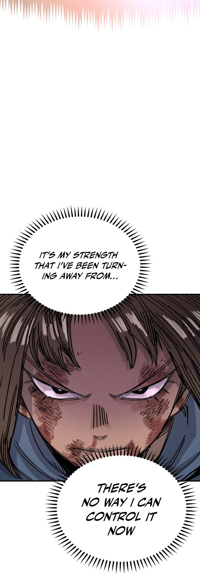 Reincarnation of the Veteran Soldier - Chapter 41 Page 22